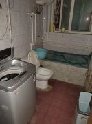 学苑小区两室一厅出租